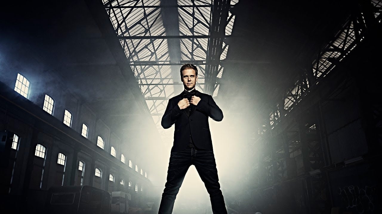 ArminVanBuuren