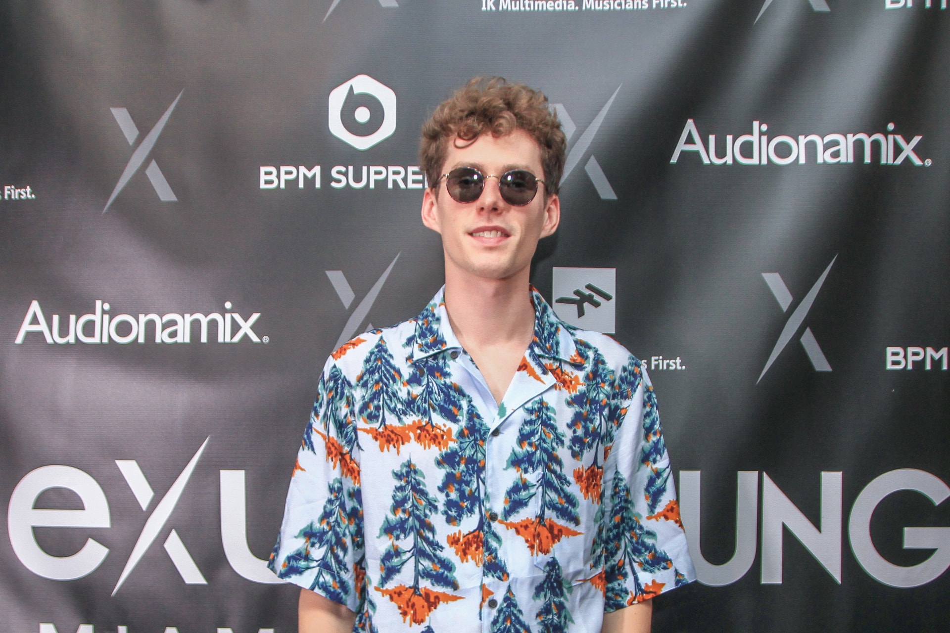 Lost Frequencies MMW-2019-455