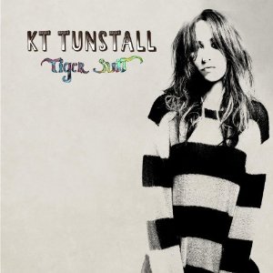 Tiger Suit by KT Tunstall