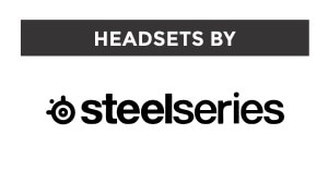 headsets steelseries