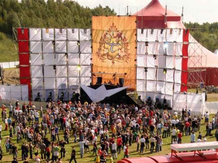 Tomorrowland 2005