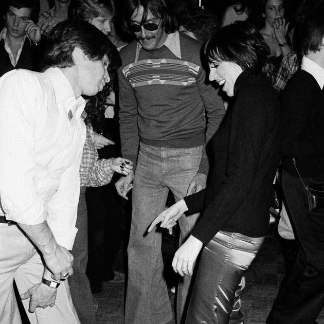 The Fascinating History Of Studio 54 | Nexus Radio