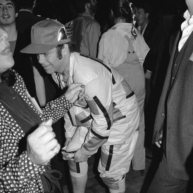 The Fascinating History Of Studio 54 | Nexus Radio