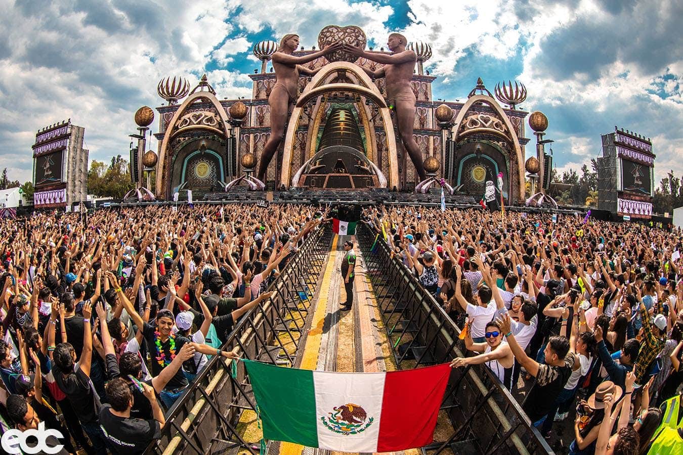 edc mexico 2021