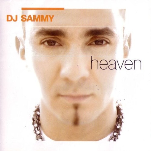 DJ Sammy Heaven