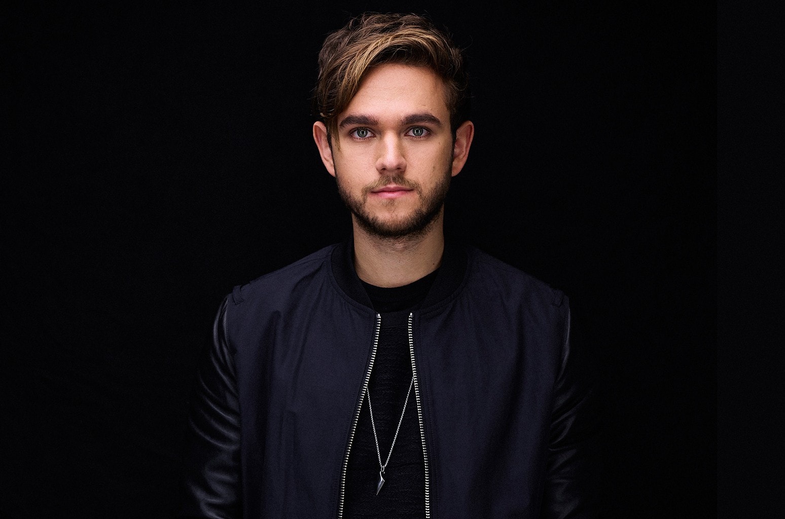 zedd 2