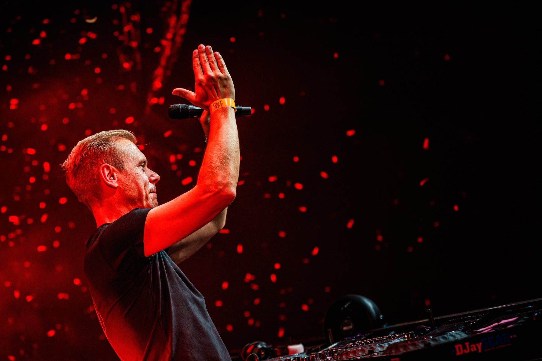 Armin Van Buuren