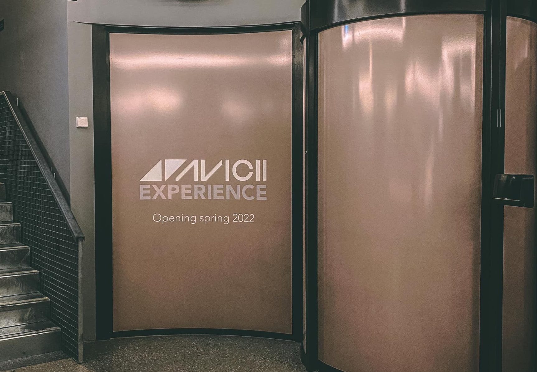 The Avicii Experience Exhibit: A Look Back At Avicii's Legendary Life ...