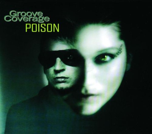 Poison Groove Coverage