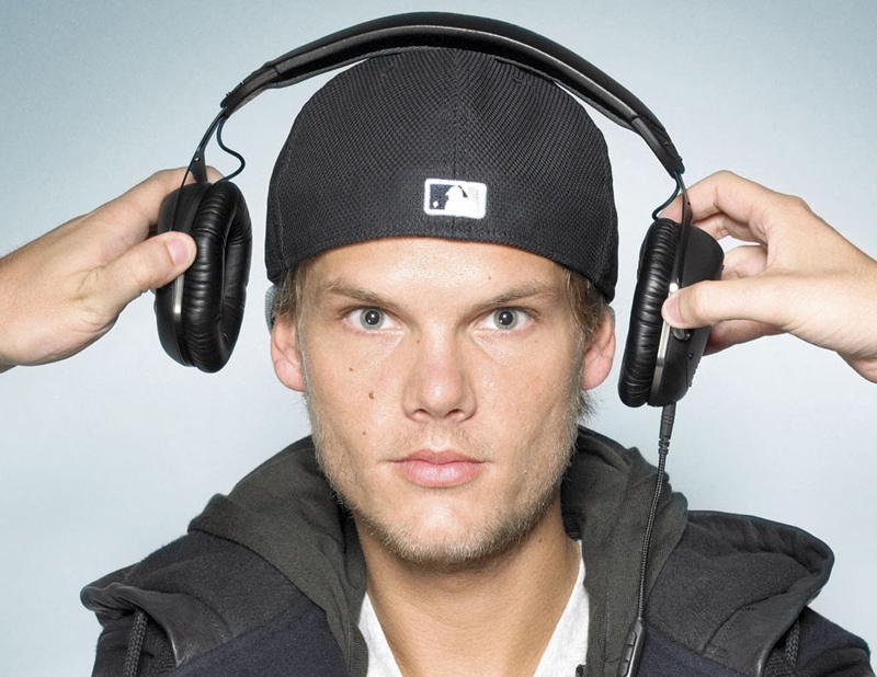 Avicii