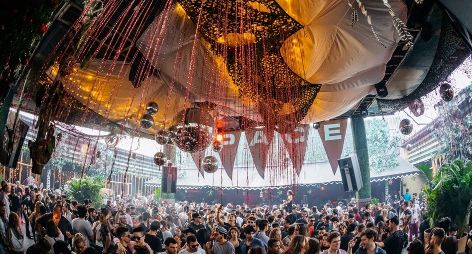 Club Space Miami is now a cigarette-free venue - Electronic Groove