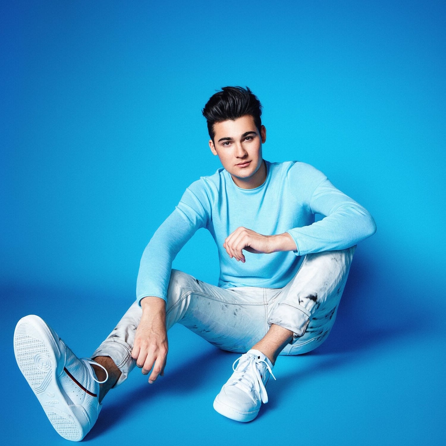 Lorenzo Doryon Offers Fresh, 'Approachable' EDM | Nexus Radio