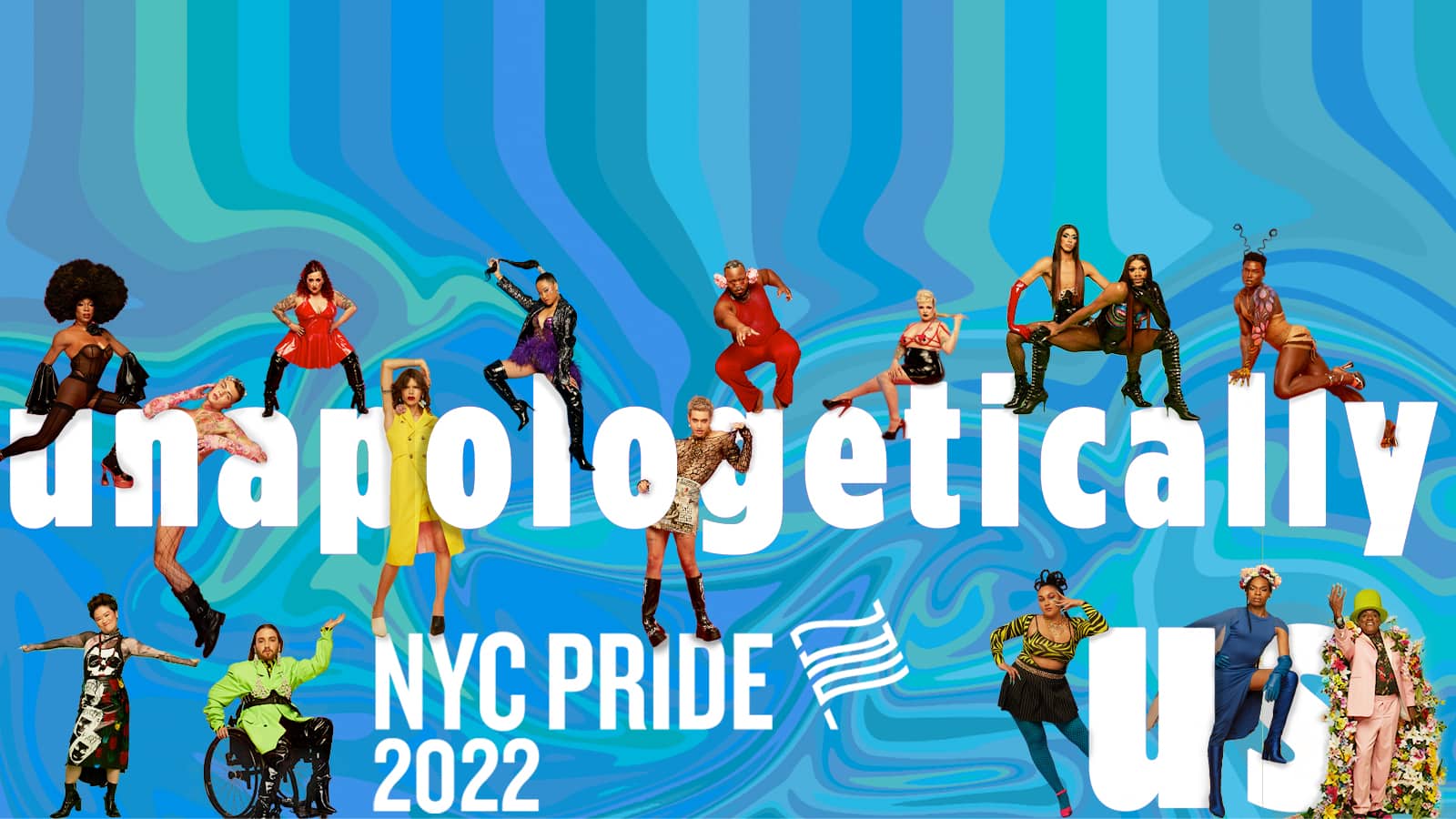 New York Pride 2022 Pride Island Returns In Style With A New Location