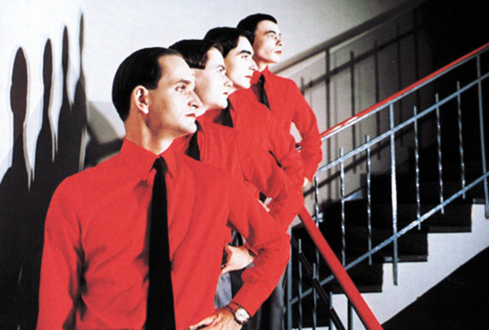 Kraftwerk