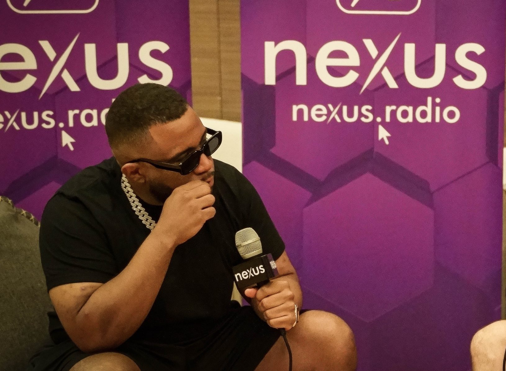 carnage interview