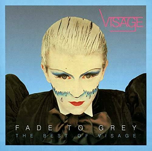 Visage s Legacy Will Endure As Long As Fade To Grey Exists Nexus Radio Visage s Legacy Will Endure As Long As Fade To Grey Exists Nexus Radio