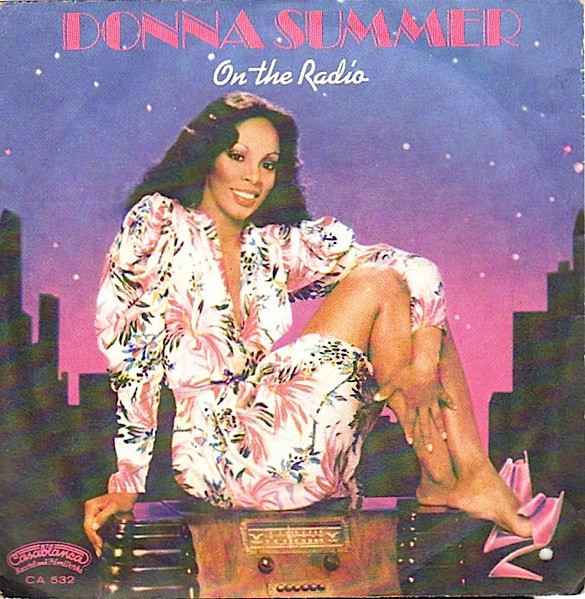 Donna Summer's best songs for a weekend dance party