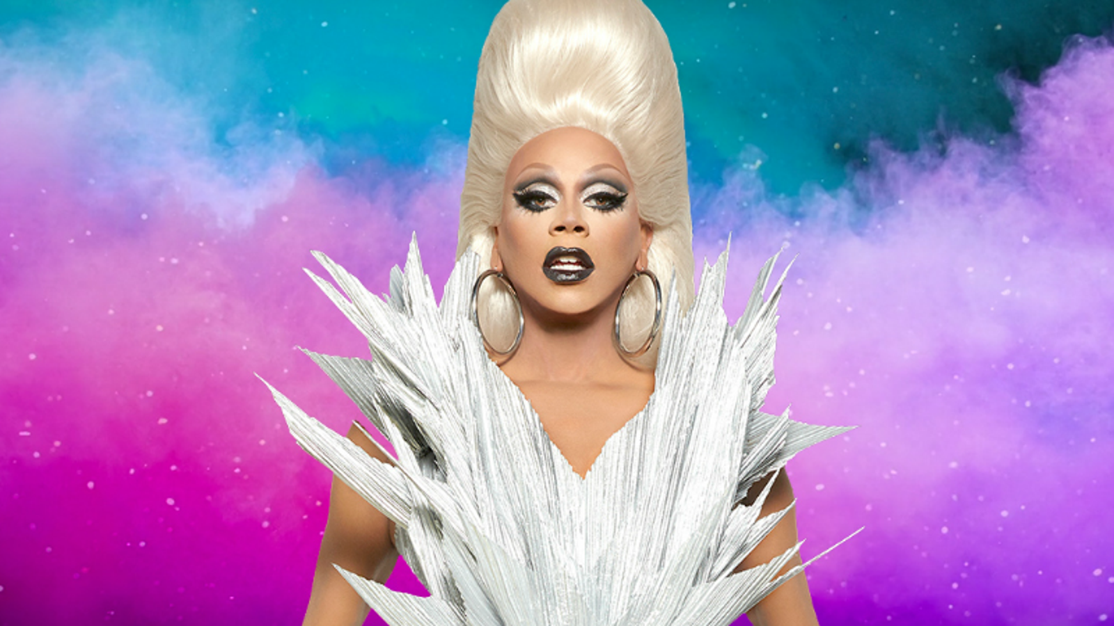 Drag Queens: RuPaul