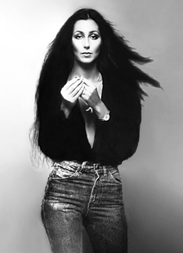 Cher