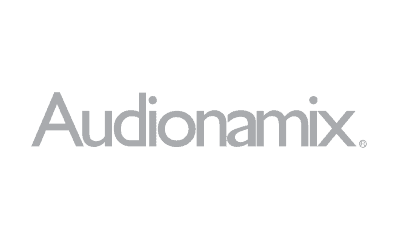 Audionamix : Brand Short Description Type Here.