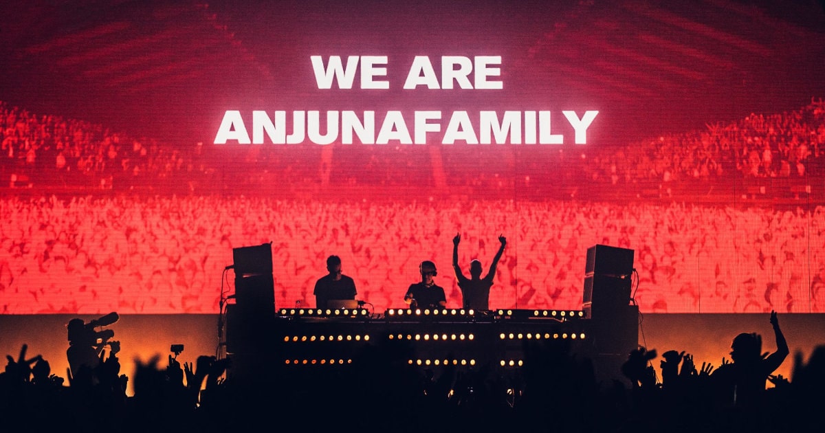 Anjunabeats