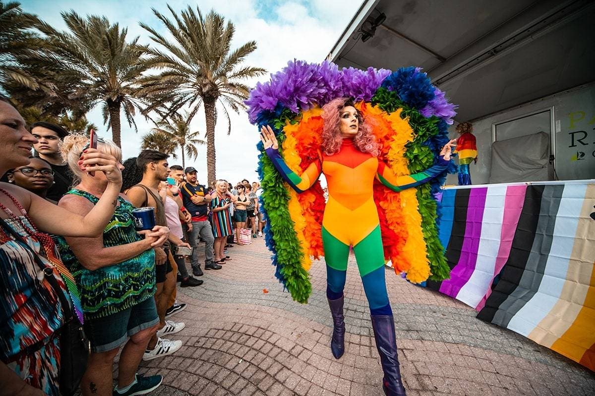 Fort Lauderdale Pride