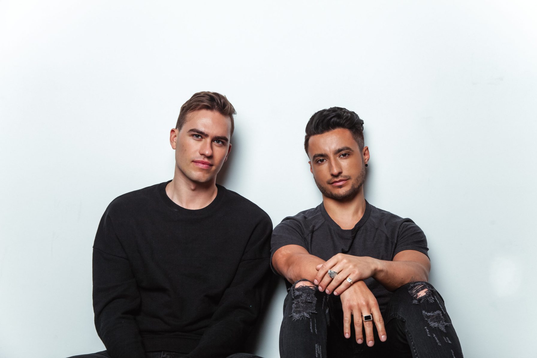 Six Things Every Fan Should Know About Loud Luxury Nexus Radio