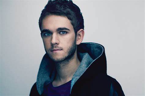 Zedd