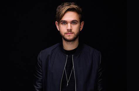 zedd