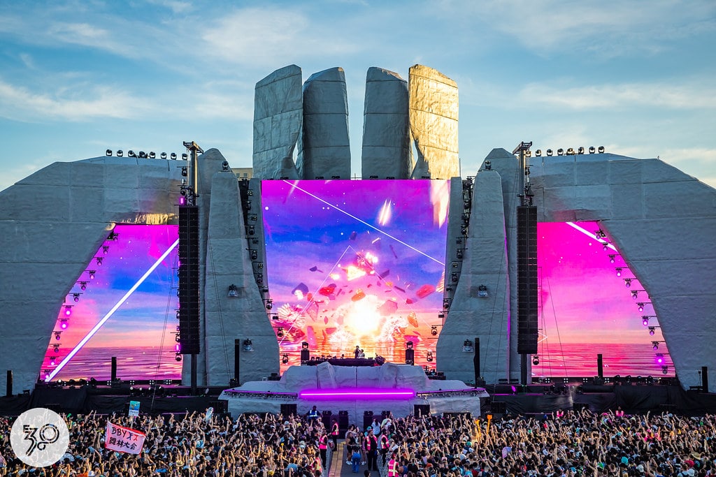 Electric Zoo Unveils Thrilling Lineup And Innovations For 2023 Edition