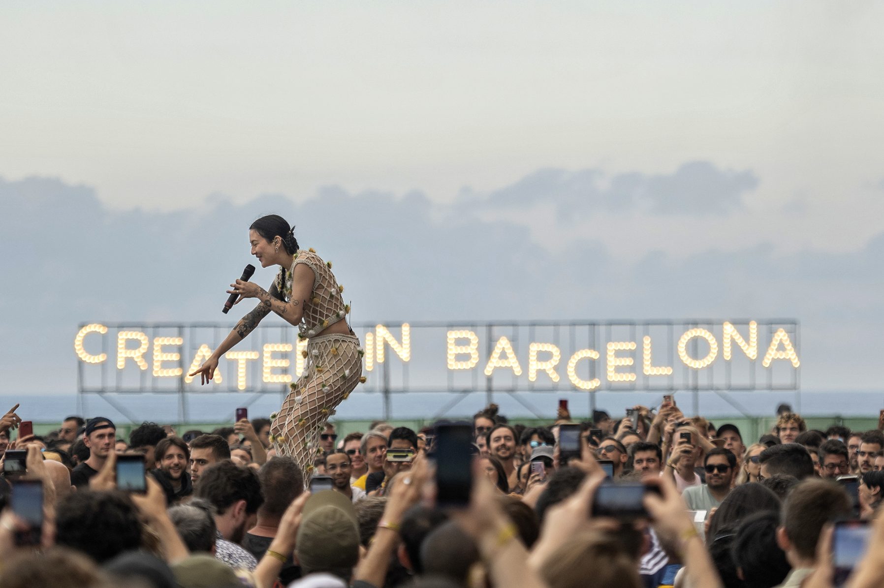 JAPANESE BREAKFAST SANTANDER PS BCN 23 Eric Pamies 08