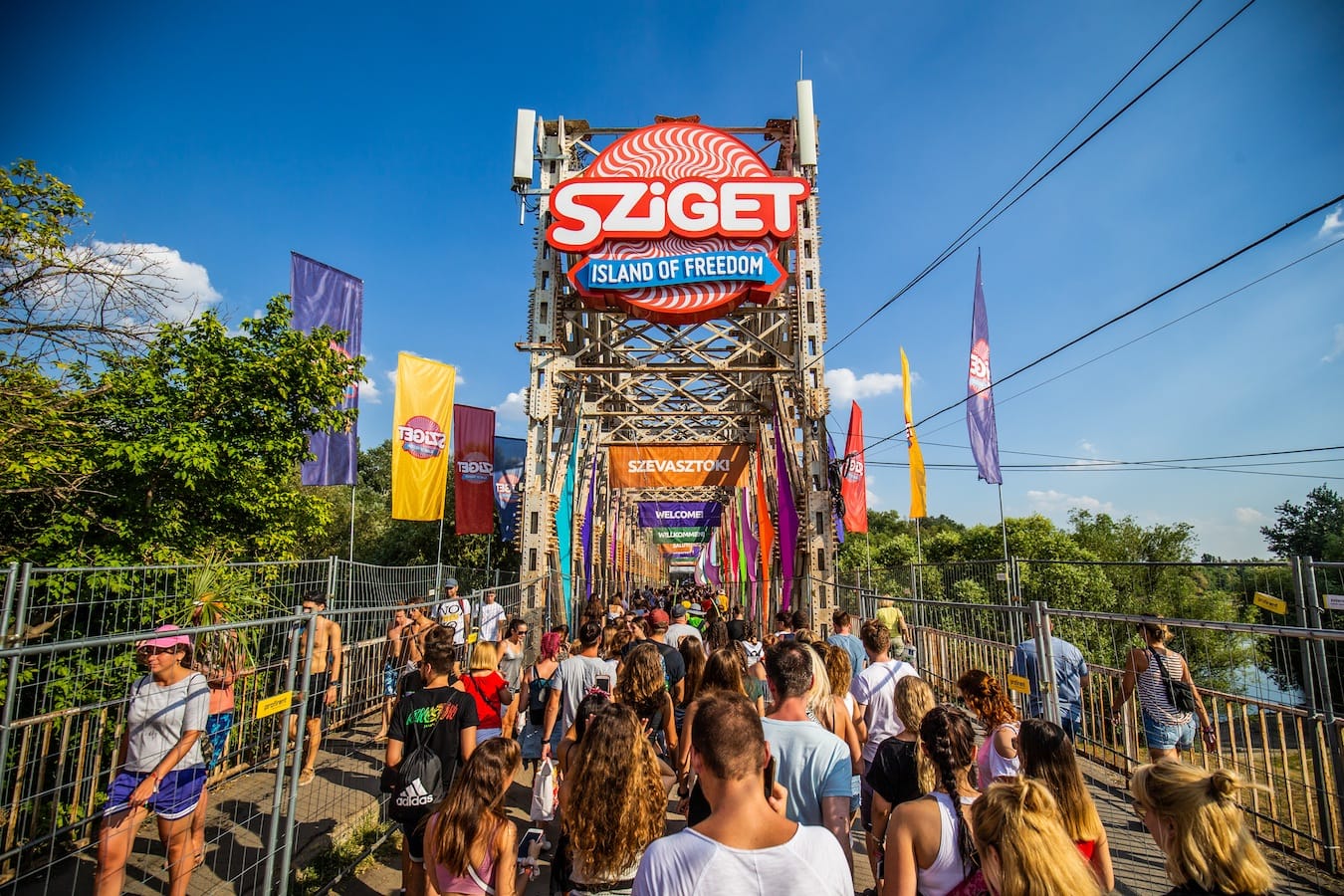 szigetfestival 4