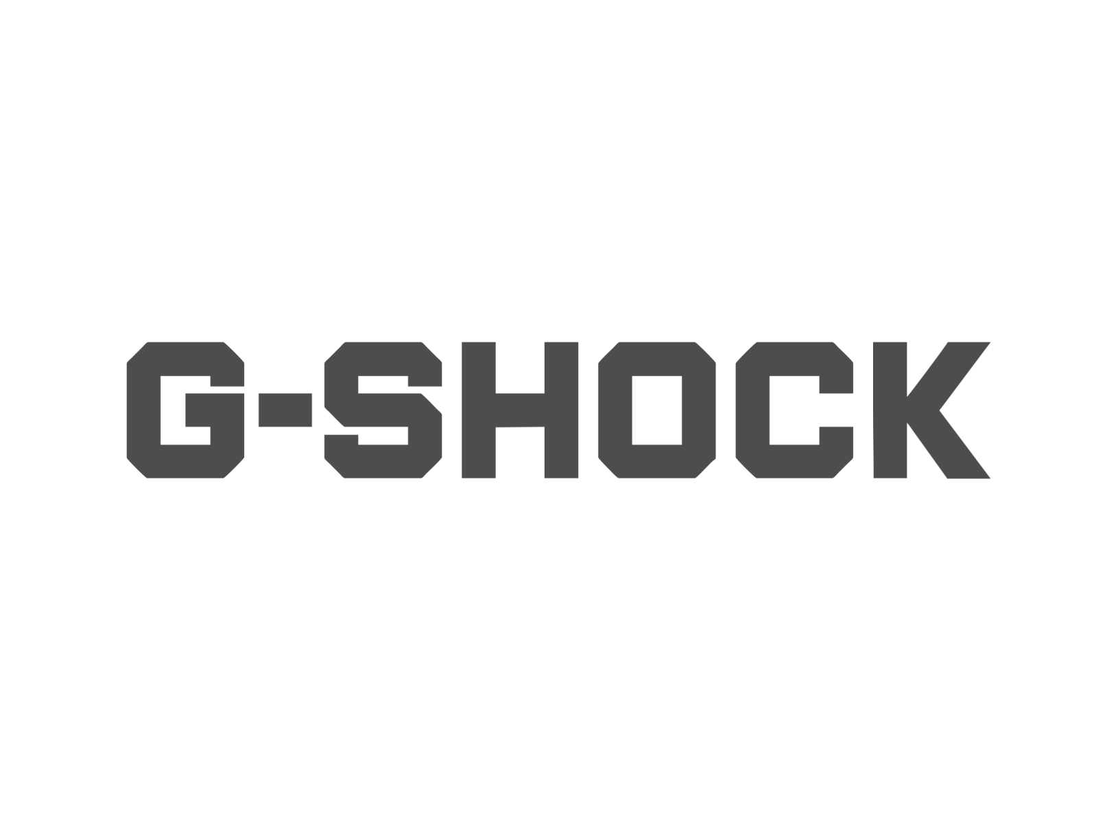 gshock 1