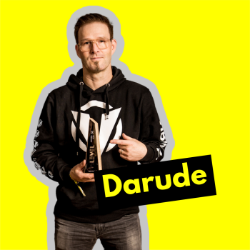 darude