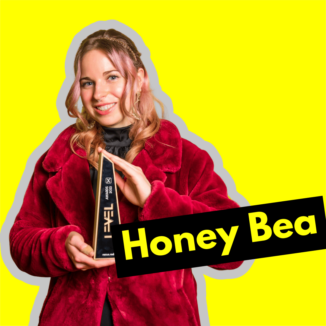 honey