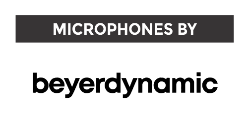 microphone v3