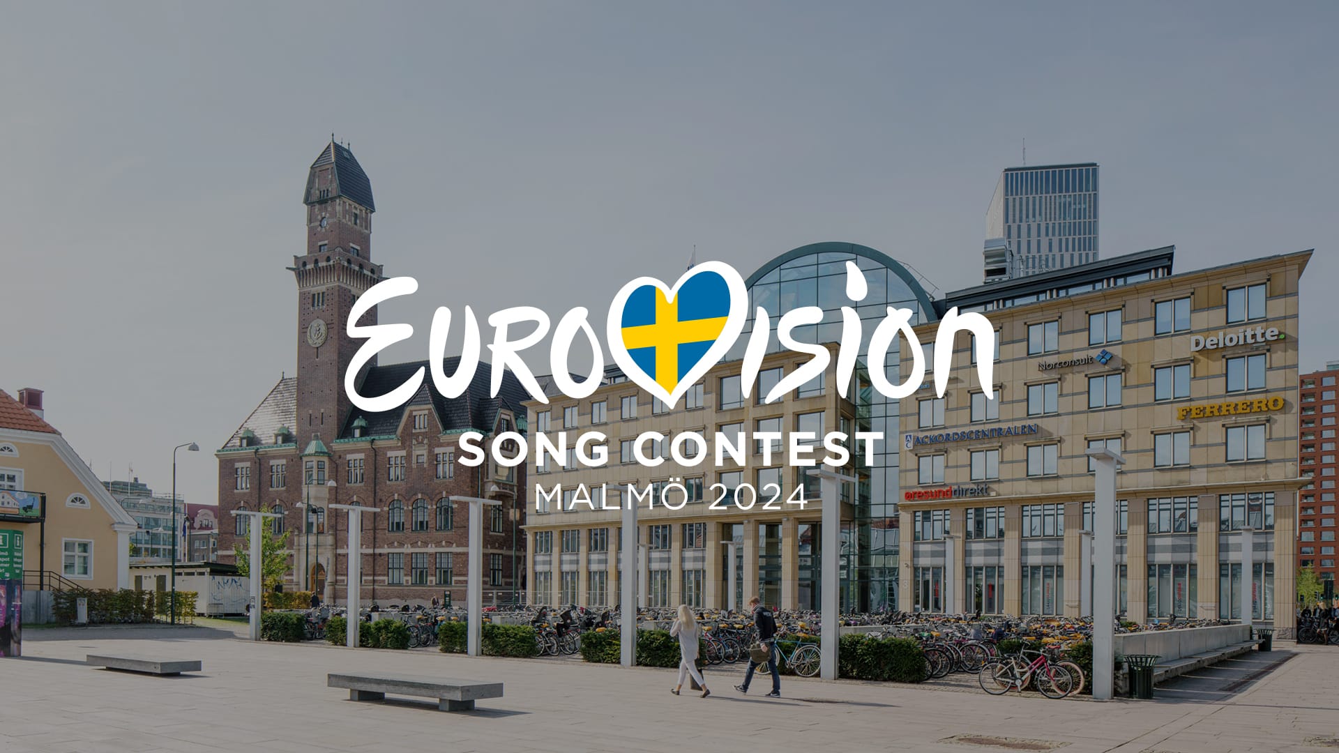 2024 Eurovision Twyla Ingeborg
