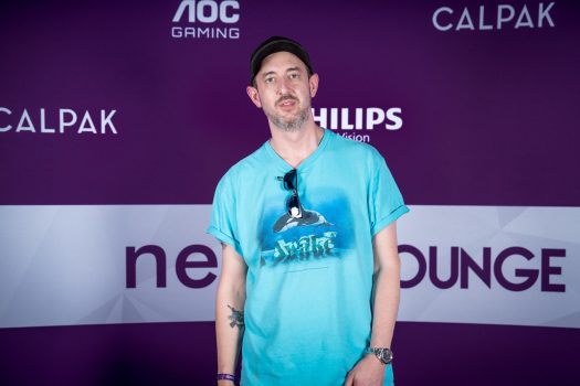 Wolfgang Gartner: The Pace at Which Sounds Evolve is Exponentially Faster Than it Was Ten Years Ago