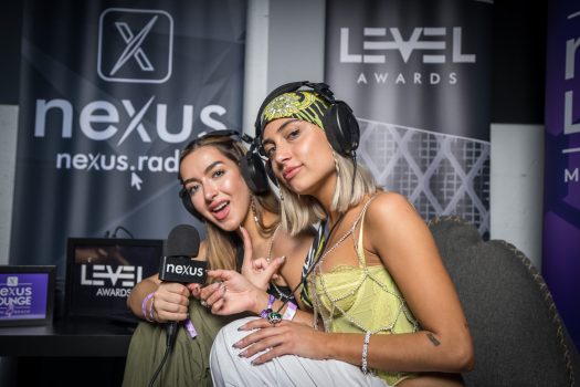 “We Blend Seamlessly”: DJ Duo Z3LLA on Writing Together and No. 1 Single “Why Should I?”