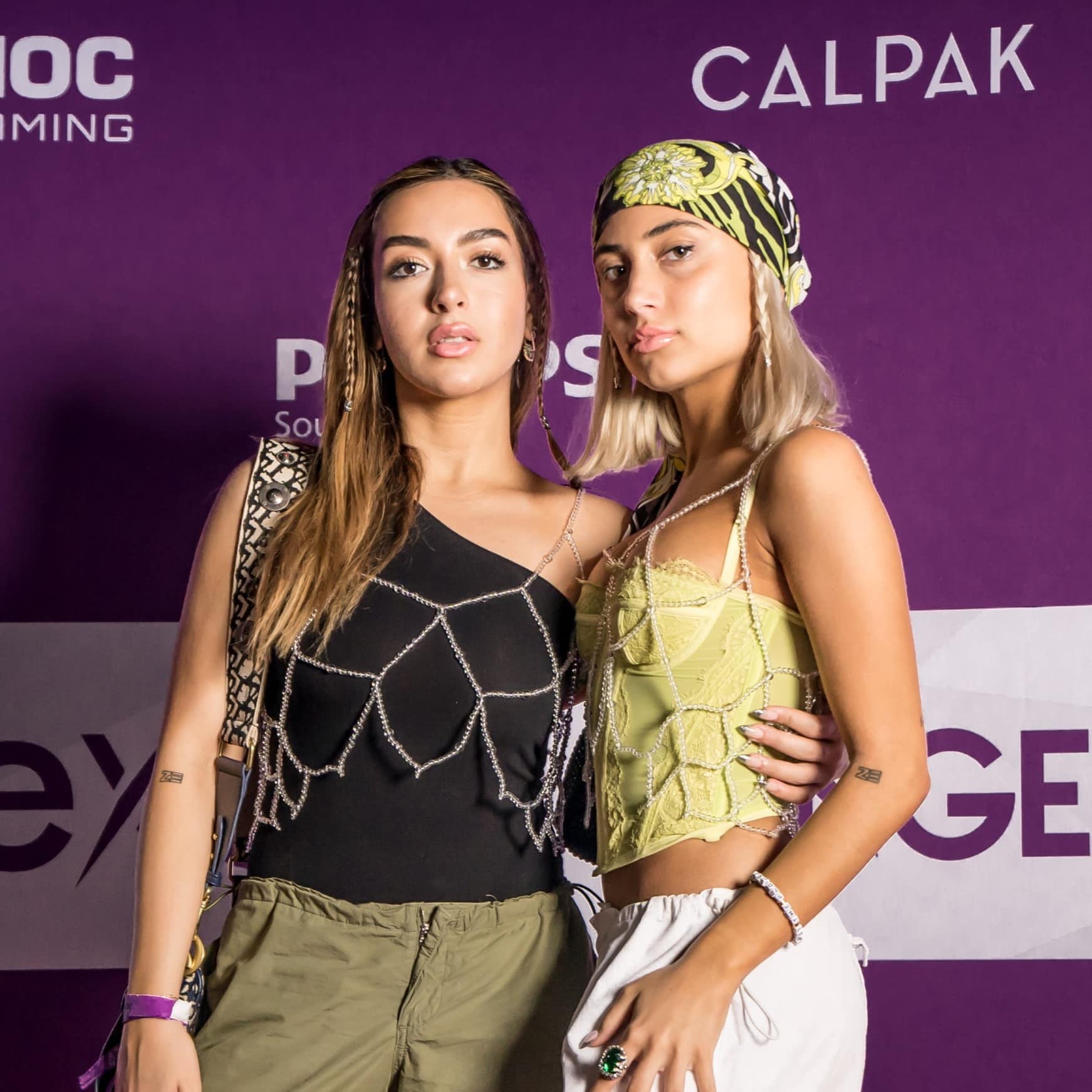 We Blend Seamlessly”: DJ Duo Z3LLA On Writing Together And No. 1