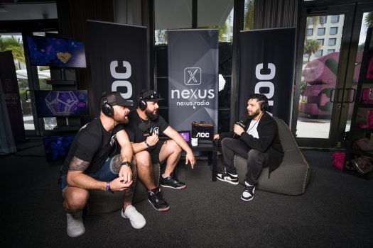 Dynamic Duo Mesa & Boss Shapes The Future Of EDM With Passion And ...