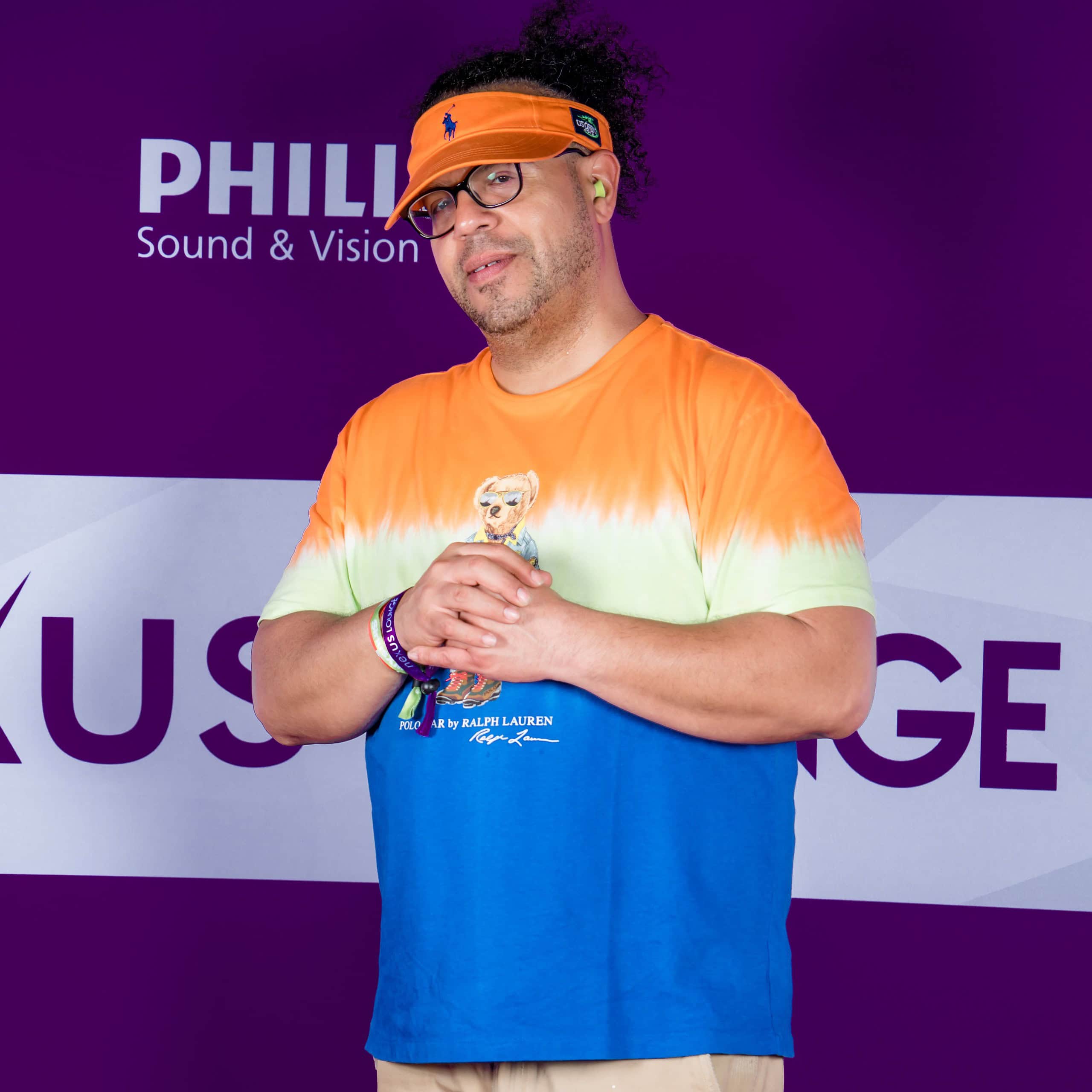 Izzy Medina Takes Miami: | Nexus Radio