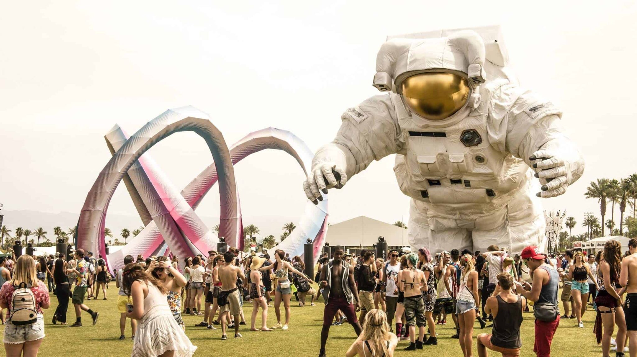 Coachella Top 10 Music Festivals