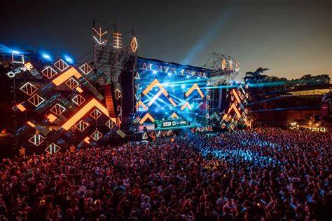 Exit Festival - Top 10 Music Festivals