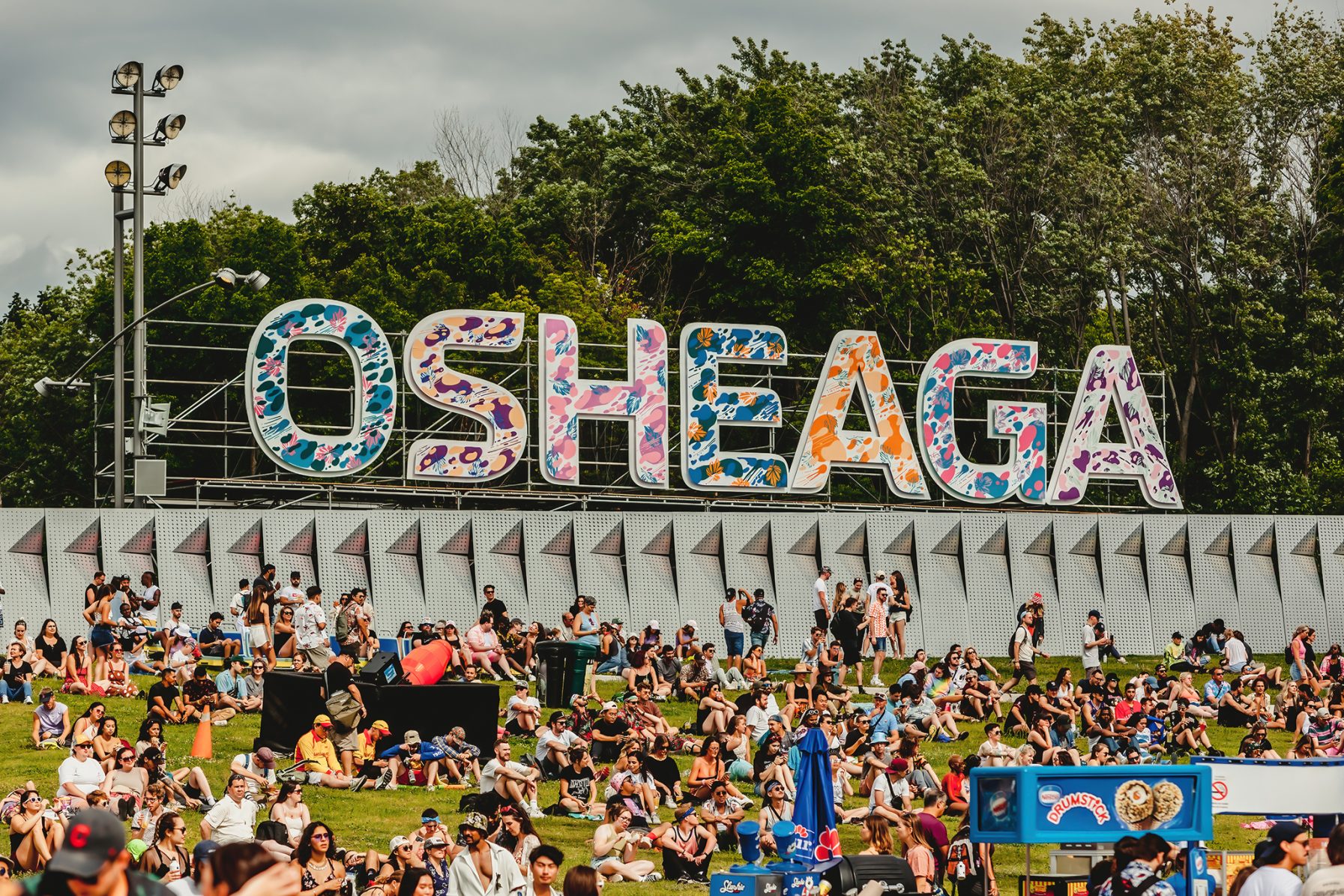 OSHEAGA 2024: Everything You Need To Know | Nexus Radio