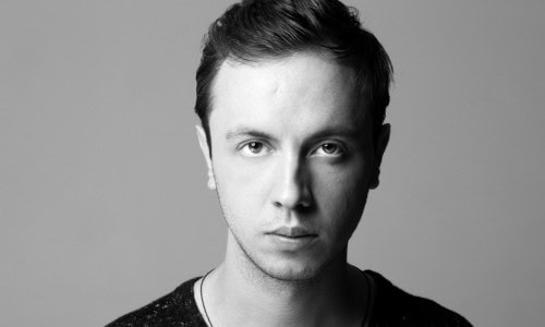 Andrew Rayel