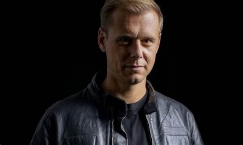 Armin van Buuren