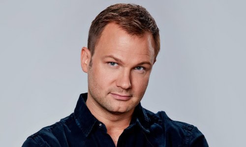 Dash Berlin