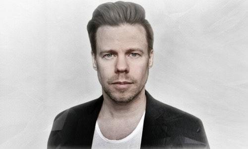 Ferry Corsten