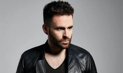 Gareth Emery